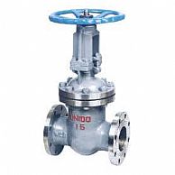 鑄鋼閥門 鑄鋼閘閥